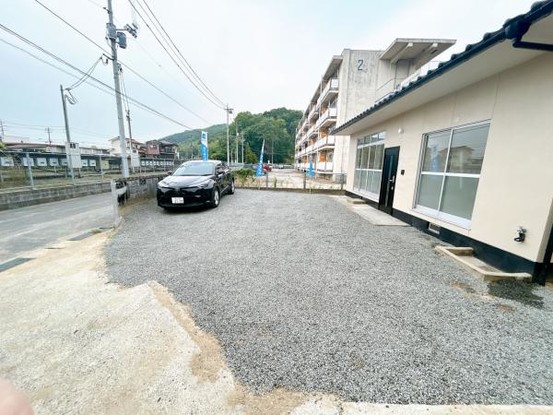 detached 広島県福山市南蔵王町２丁目4-18フローレンス南蔵王　1階北