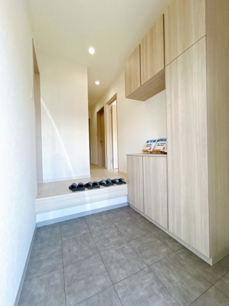 detached 広島県福山市南蔵王町２丁目4-18フローレンス南蔵王　1階北