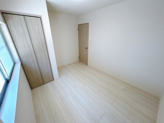 detached 広島県福山市南蔵王町２丁目4-18フローレンス南蔵王　1階北