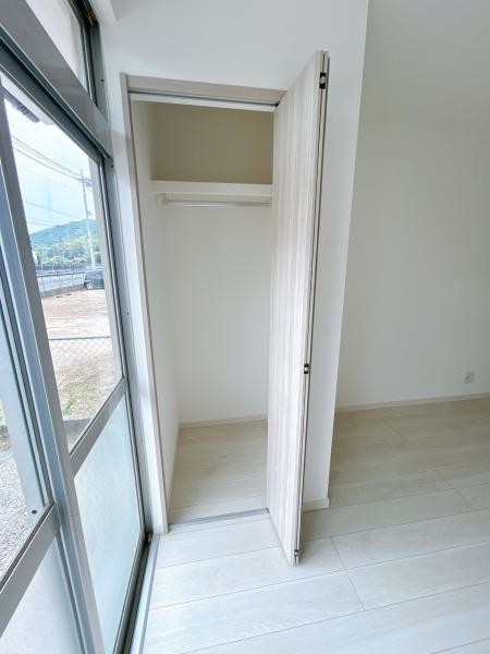 detached 広島県福山市南蔵王町２丁目4-18フローレンス南蔵王　1階北