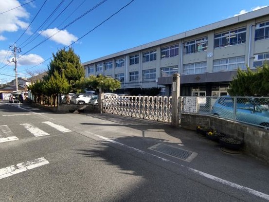 detached 広島県福山市南蔵王町２丁目4-18フローレンス南蔵王　1階北