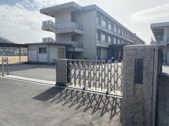 detached 広島県福山市南蔵王町２丁目4-18フローレンス南蔵王　1階北