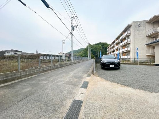 detached 広島県福山市南蔵王町２丁目4-18フローレンス南蔵王　1階北
