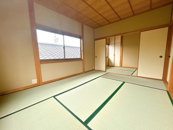 detached 広島県福山市南蔵王町２丁目4-18フローレンス南蔵王　1階北