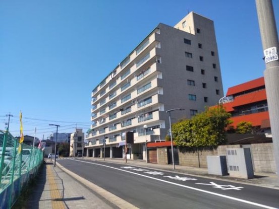 apartment 広島県福山市南蔵王町２丁目4-18フローレンス南蔵王　1階北