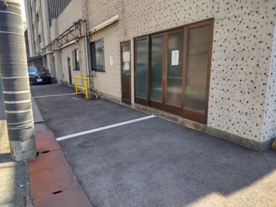 apartment 広島県福山市南蔵王町２丁目4-18フローレンス南蔵王　1階北