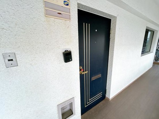 apartment 広島県福山市南蔵王町２丁目4-18フローレンス南蔵王　1階北
