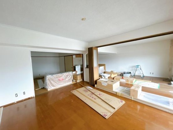 apartment 広島県福山市南蔵王町２丁目4-18フローレンス南蔵王　1階北