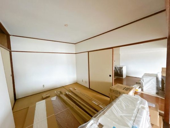 apartment 広島県福山市南蔵王町２丁目4-18フローレンス南蔵王　1階北