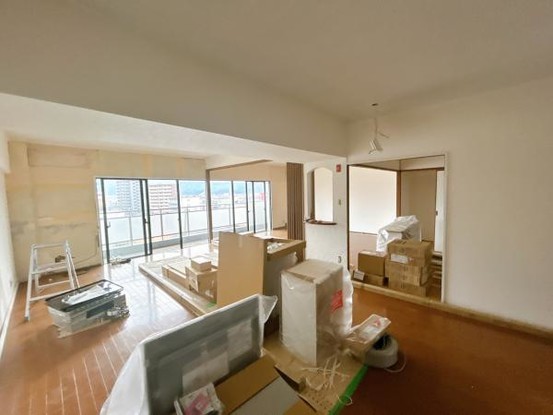 apartment 広島県福山市南蔵王町２丁目4-18フローレンス南蔵王　1階北
