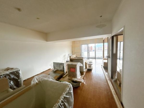 apartment 広島県福山市南蔵王町２丁目4-18フローレンス南蔵王　1階北