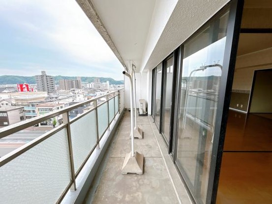 apartment 広島県福山市南蔵王町２丁目4-18フローレンス南蔵王　1階北