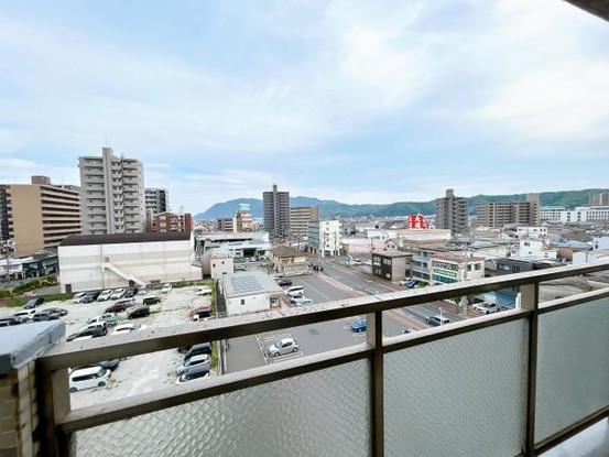 apartment 広島県福山市南蔵王町２丁目4-18フローレンス南蔵王　1階北