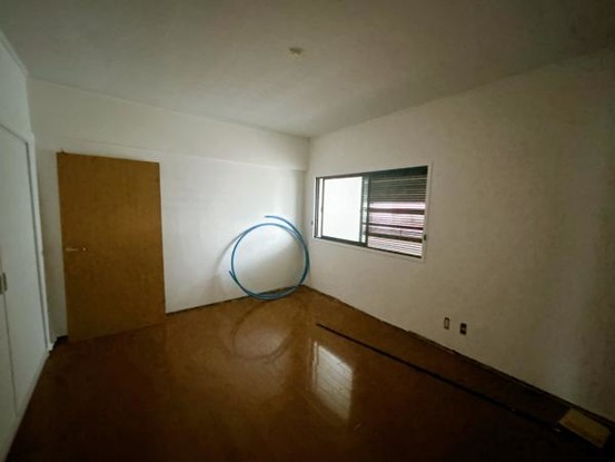 apartment 広島県福山市南蔵王町２丁目4-18フローレンス南蔵王　1階北