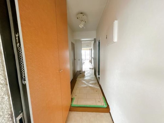 apartment 広島県福山市南蔵王町２丁目4-18フローレンス南蔵王　1階北