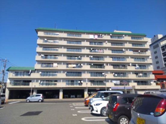 apartment 広島県福山市南蔵王町２丁目4-18フローレンス南蔵王　1階北