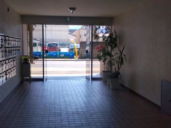 apartment 広島県福山市南蔵王町２丁目4-18フローレンス南蔵王　1階北