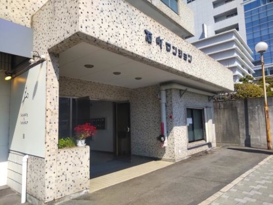 apartment 広島県福山市南蔵王町２丁目4-18フローレンス南蔵王　1階北