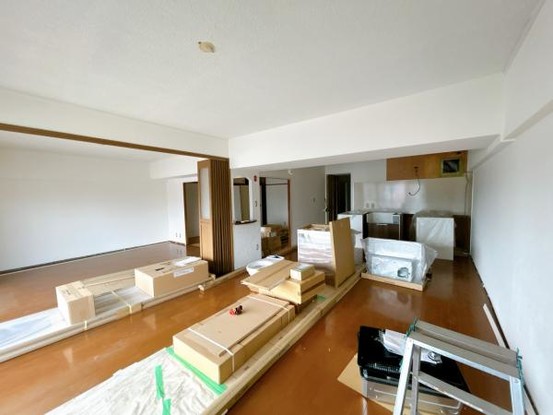 apartment 広島県福山市南蔵王町２丁目4-18フローレンス南蔵王　1階北