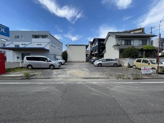apartment 広島県福山市南蔵王町２丁目4-18フローレンス南蔵王　1階北