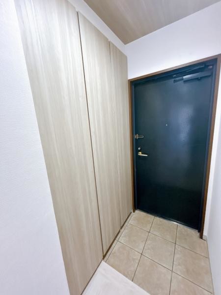 apartment 広島県福山市南蔵王町２丁目4-18フローレンス南蔵王　1階北