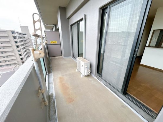 apartment 広島県福山市南蔵王町２丁目4-18フローレンス南蔵王　1階北