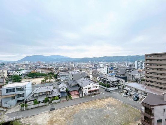 apartment 広島県福山市南蔵王町２丁目4-18フローレンス南蔵王　1階北