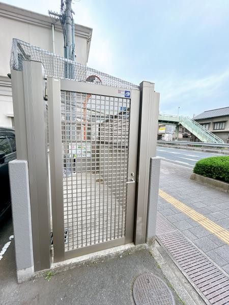 apartment 広島県福山市南蔵王町２丁目4-18フローレンス南蔵王　1階北