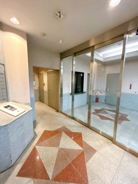 apartment 広島県福山市南蔵王町２丁目4-18フローレンス南蔵王　1階北