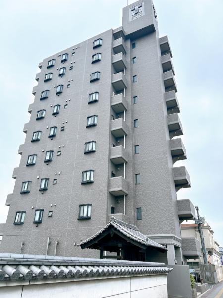 apartment 広島県福山市南蔵王町２丁目4-18フローレンス南蔵王　1階北