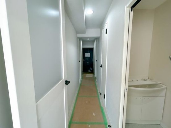 apartment 広島県福山市南蔵王町２丁目4-18フローレンス南蔵王　1階北