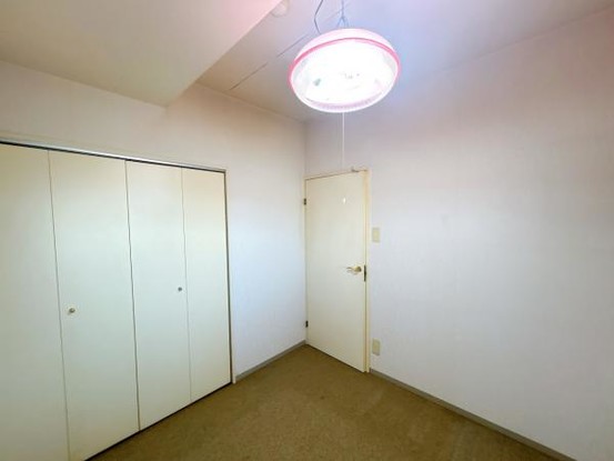 apartment 広島県福山市南蔵王町２丁目4-18フローレンス南蔵王　1階北