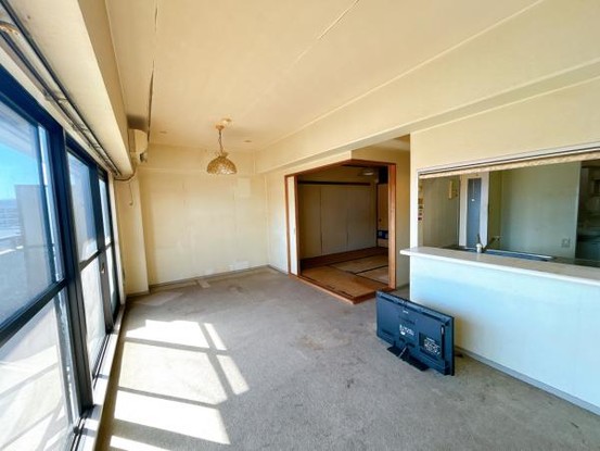 apartment 広島県福山市南蔵王町２丁目4-18フローレンス南蔵王　1階北