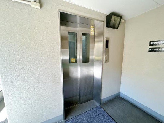 apartment 広島県福山市南蔵王町２丁目4-18フローレンス南蔵王　1階北