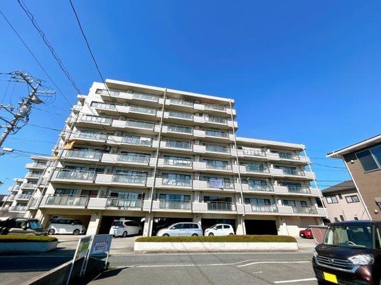 apartment 広島県福山市南蔵王町２丁目4-18フローレンス南蔵王　1階北
