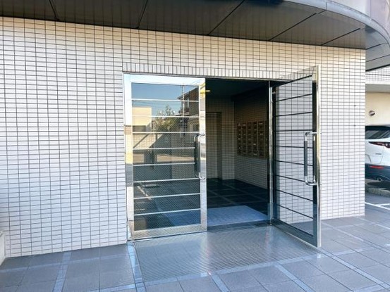 apartment 広島県福山市南蔵王町２丁目4-18フローレンス南蔵王　1階北