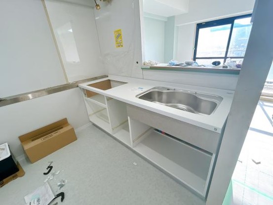 apartment 広島県福山市南蔵王町２丁目4-18フローレンス南蔵王　1階北