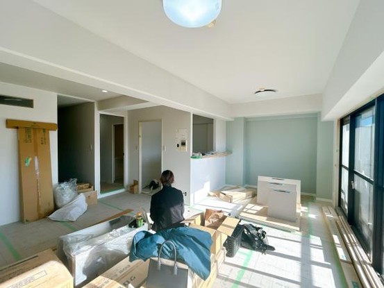 apartment 広島県福山市南蔵王町２丁目4-18フローレンス南蔵王　1階北