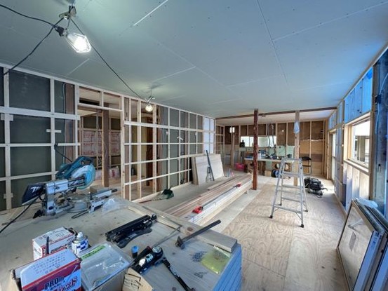 detached 広島県福山市南蔵王町２丁目4-18フローレンス南蔵王　1階北