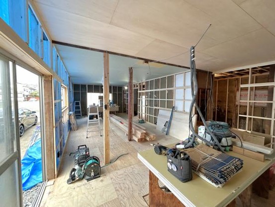 detached 広島県福山市南蔵王町２丁目4-18フローレンス南蔵王　1階北