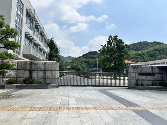 detached 広島県福山市南蔵王町２丁目4-18フローレンス南蔵王　1階北