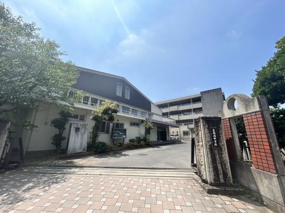 detached 広島県福山市南蔵王町２丁目4-18フローレンス南蔵王　1階北
