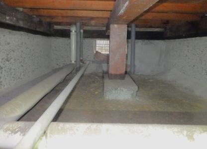 detached 広島県福山市南蔵王町２丁目4-18フローレンス南蔵王　1階北