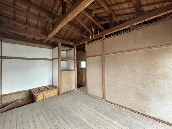 detached 広島県福山市南蔵王町２丁目4-18フローレンス南蔵王　1階北