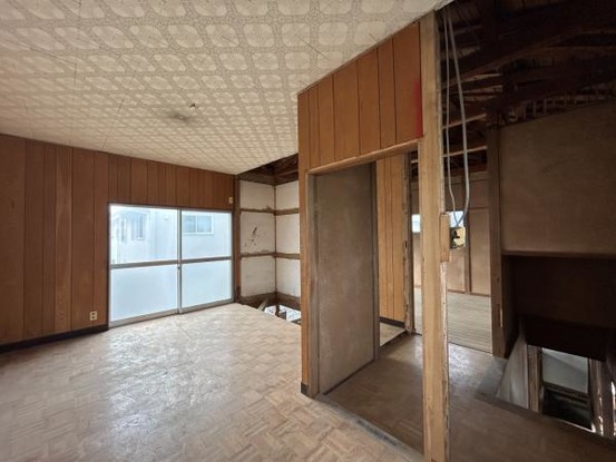 detached 広島県福山市南蔵王町２丁目4-18フローレンス南蔵王　1階北