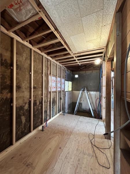 detached 広島県福山市南蔵王町２丁目4-18フローレンス南蔵王　1階北