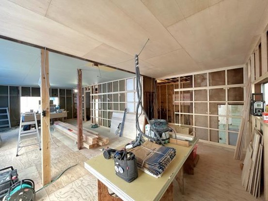 detached 広島県福山市南蔵王町２丁目4-18フローレンス南蔵王　1階北