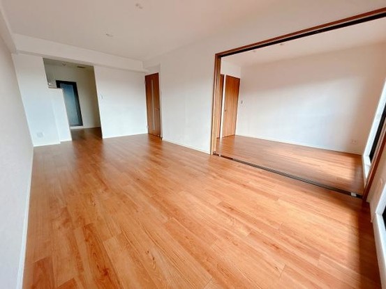 apartment 広島県福山市南蔵王町２丁目4-18フローレンス南蔵王　1階北