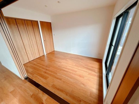 apartment 広島県福山市南蔵王町２丁目4-18フローレンス南蔵王　1階北