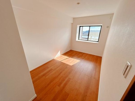 apartment 広島県福山市南蔵王町２丁目4-18フローレンス南蔵王　1階北